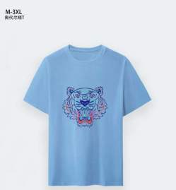 Picture of Kenzo T Shirts Short _SKUKenzoM-3XL1qx239487